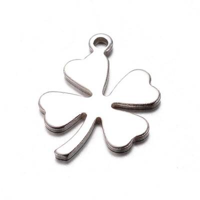 Tarnish Resistant 201 Stainless Steel Charms
