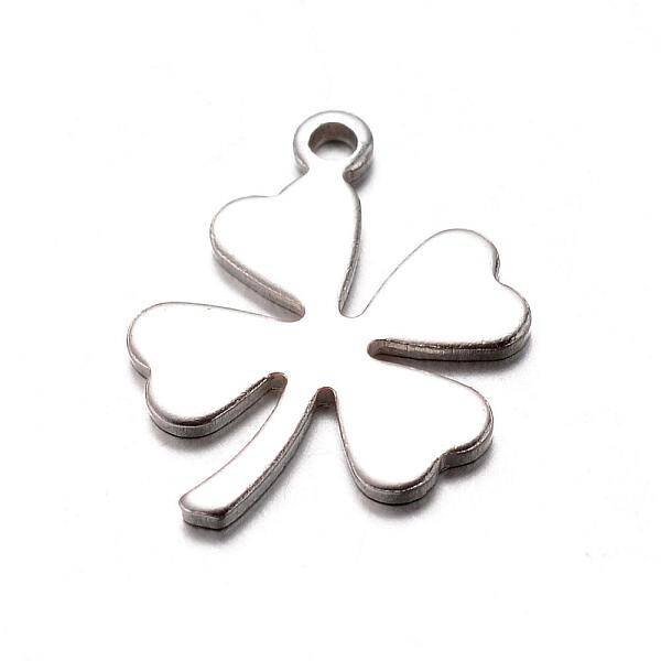 Tarnish Resistant 201 Stainless Steel Charms