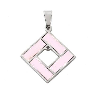 304 Stainless Steel Pendants