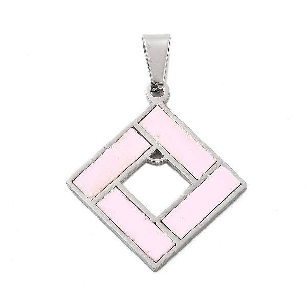 304 Stainless Steel Pendants