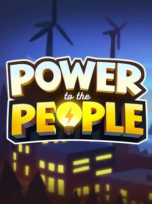 Power to the People | Steam