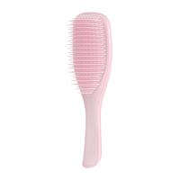 Tangle Teezer Ultimate Detangler Hairbrush for Wet & Dry Hair, Patented Two-Tiered Teeth Technology, Reduces Breakage.