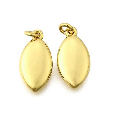 Brass Pendants