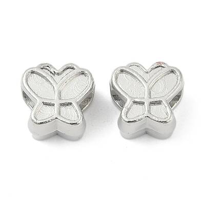 CCB Plastic European Beads