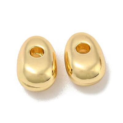 Alloy Beads