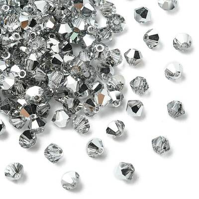 Preciosa® Crystal Beads