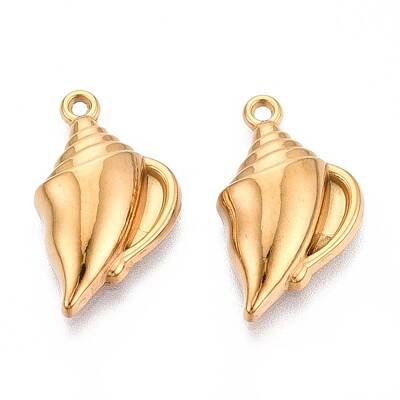 304 Stainless Steel Pendants