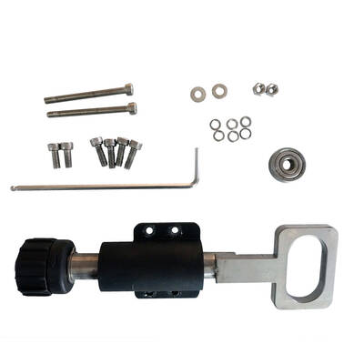 Kits for Nemo Reciprocating Saw - Chuck Shaft assembly