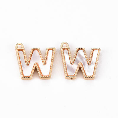 Brass Charms