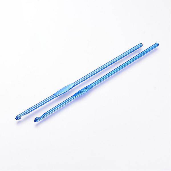 Aluminum Crochet Hooks