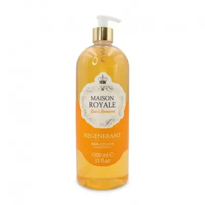 Maison Royale Regenerating Shower Gel 1000 ml
