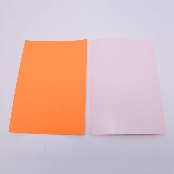 Sponge EVA Sheet Foam Paper Sets