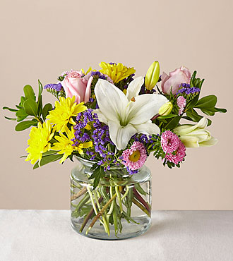 Always Blooming Bouquet