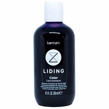 Kemon Shampoo freddo Liding Color 250ml