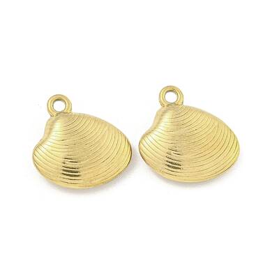 Ion Plating(IP) 304 Stainless Steel Pendants
