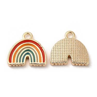 Brass Charms