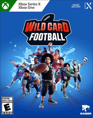 Wild Card Football