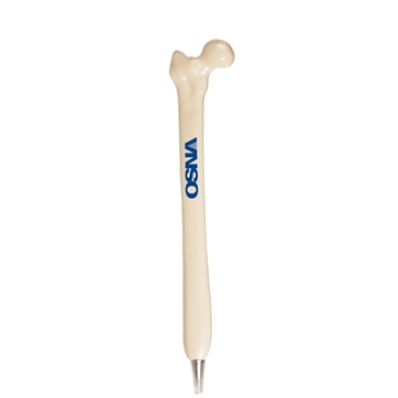 500 Custom Femur Bone Pen