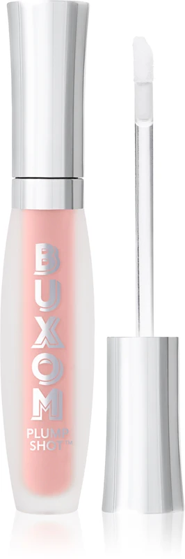 Buxom PLUMP SHOT™ COLLAGEN-INFUSED collagen-infused lip plumper serum in Soft Blush 4 ml
