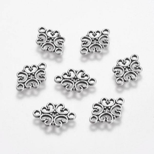 Tibetan Style Links connectors