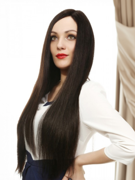 UNice 50 g/Pack 100 Pieces Hair Quality I Tip Hair Extensions 0.5g/s