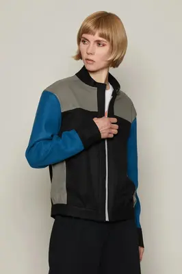 Tirpitz Jacket | size: XS