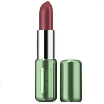 Lipstick Clinique Satin Pop Longwear (Satin Lipstick) 3.9 g - Shade: Cola Pop