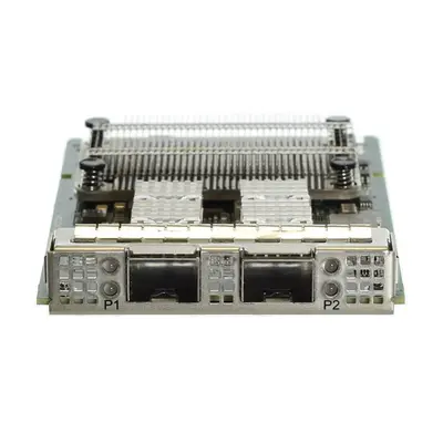 Dell 0NHN45 | Broadcom 57414 2-Ports 25GbE SFP28 PCI Express 3.0 x8 Low-profile Network Interface Card