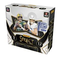 2024 Panini Select Football FOTL Box