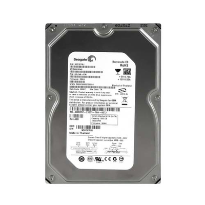 0DR237 Dell 500GB 3Gb/s SATA 7200 3.5-inch 16MB Hard Drive