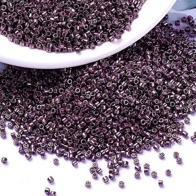 MIYUKI Delica Beads