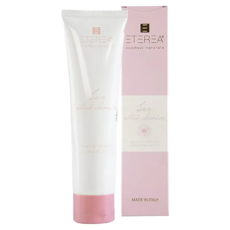 Eterea cosmesi naturale Lux Active Detergent 100 ml
