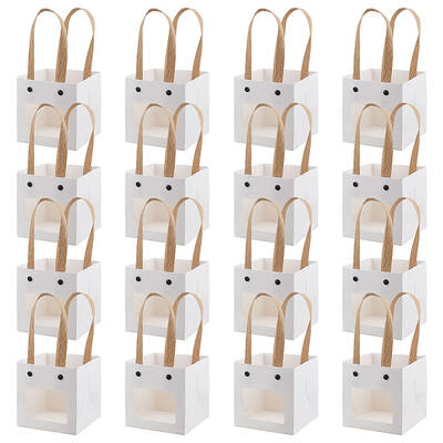 Paper Gift Bags