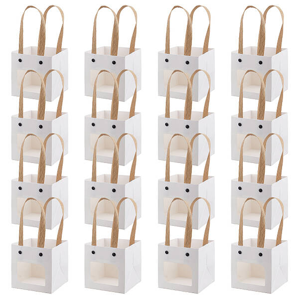 Paper Gift Bags