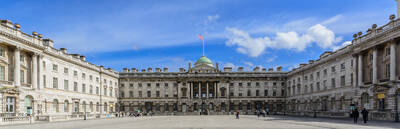 Let’s All Go Down The Strand: Navigating London’s Most Important Street