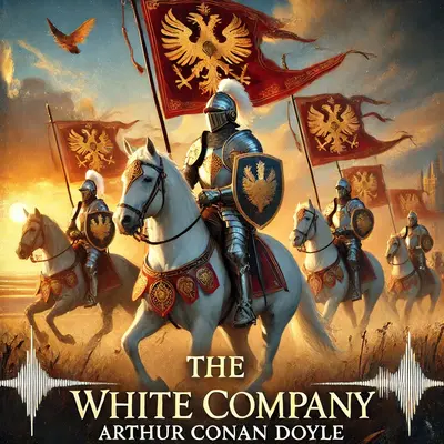 The White Company by Arthur Conan Doyle AUDIOBOOK