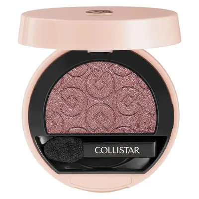 Collistar Impeccable Compact Eyeshadow 530 - Mauve Shimmer 3 G