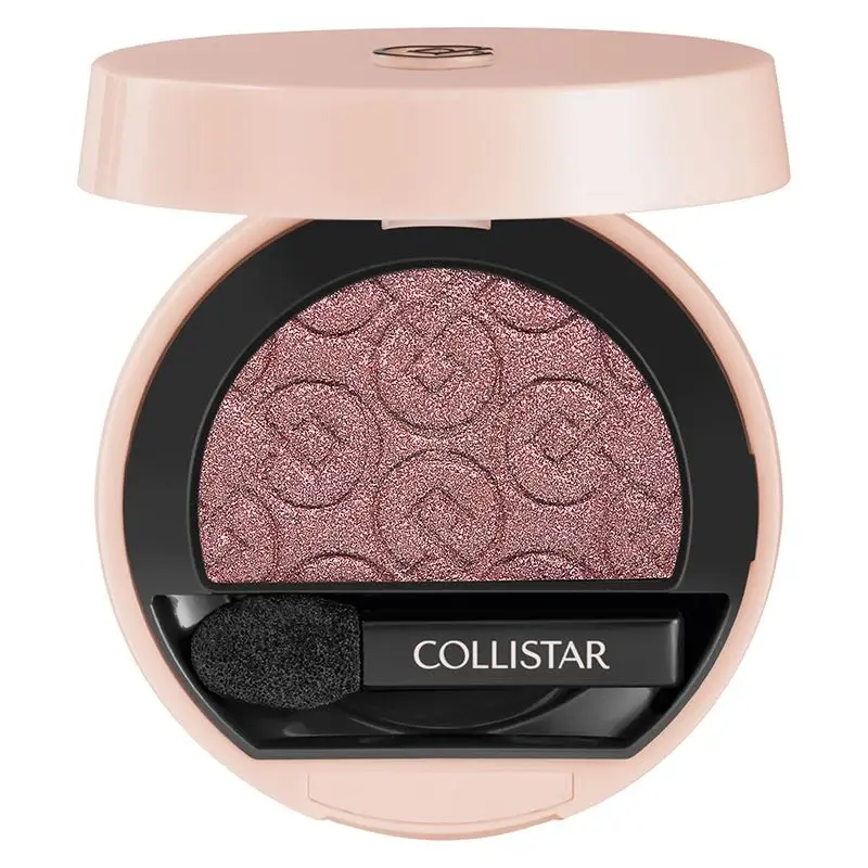 Collistar Impeccable Compact Eyeshadow 530 - Mauve Shimmer 3 G