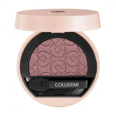 Collistar Impeccable Compact Eyeshadow 530 Mauve Shimmer