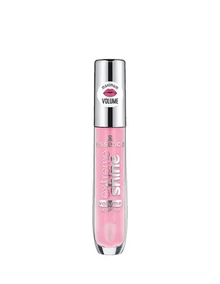 Essence Cosmetics Extreme Shine Volumizing Lip Gloss 02-Summer Punch 5ml