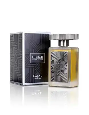 KAJAL Fiddah - 100 ml
