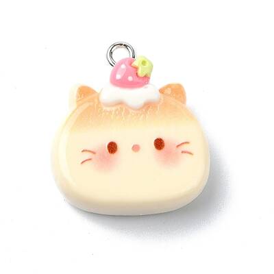 Resin Pendants