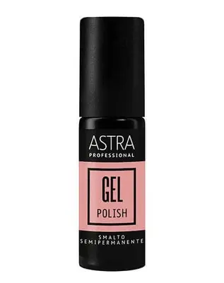 Astra Professional C/Gel Nail Polish 07 Ballet