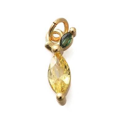 Brass Pendants
