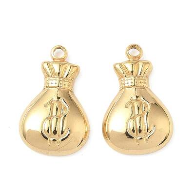304 Stainless Steel Pendants