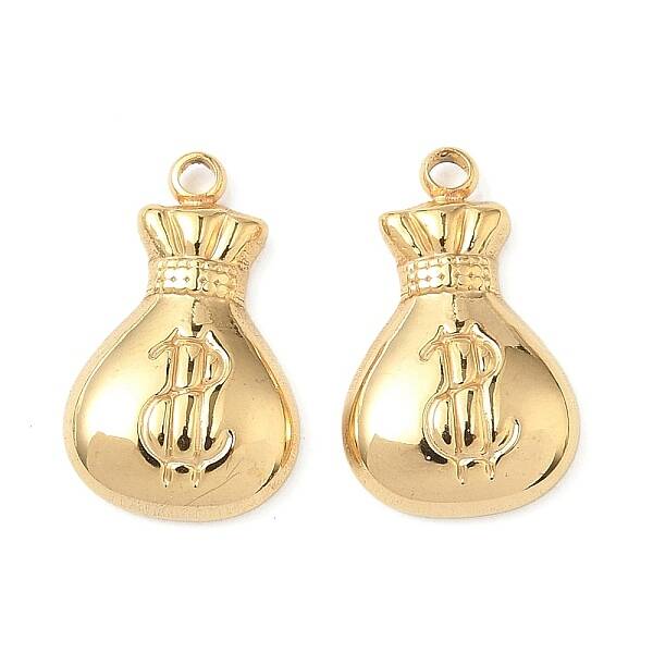304 Stainless Steel Pendants