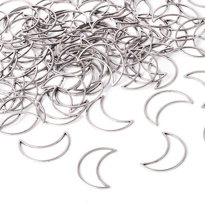 304 Stainless Steel Linking Rings
