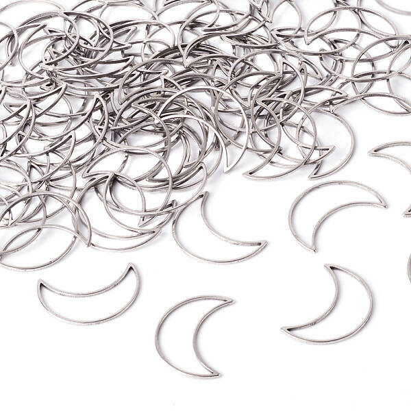 304 Stainless Steel Linking Rings