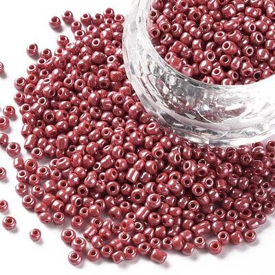 Glass Seed Beads