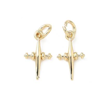 Brass Pendants